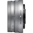 Obiektyw Nikon Nikkor Z 16-50 mm f/3.5-6.3 SL Tył