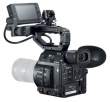 Kamera cyfrowa Canon EOS C200 EF (Zapytaj o cenę specjalną!) Tył