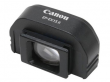  Akcesoria drobne akcesoria do wizjera Canon EP-EX15 II przedłużenie celownika Przód