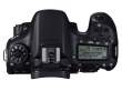 Lustrzanka Canon EOS 70D body + Poradnik w odcinkach Boki