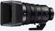 Obiektyw Sony E 18-110 mm f/4 E PZ G OSS (SELP18110G.SYX) Góra