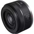 Obiektyw Canon RF 50 mm f/1.8 STM + Canon Cashback 100 zł Boki