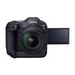 Aparat cyfrowy Canon EOS R3 body - zapytaj o super cenę