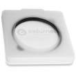 Filtry, pokrywki polaryzacyjne Calumet Filtr CPL SMC 58 mm Ultra Slim 28 warstw Boki