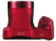 Aparat cyfrowy Canon PowerShot SX400 IS czerwony Góra