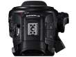 Kamera cyfrowa Canon EOS C100 EF DAF (Dual Pixel CMOS AF) - Cashback do 3440zł! Góra