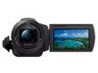 Kamera cyfrowa Sony FDR-AXP33 Tył