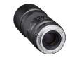 Obiektyw Samyang 100 mm f2.8 ED UMC MAKRO / Nikon AE Boki