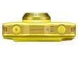 Aparat cyfrowy Nikon Coolpix S31 żółty
