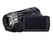 Kamera cyfrowa Panasonic HDC-SD800 Przód