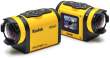 Kamera Sportowa Kodak SP1 Extreme Pack Tył