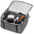  Torby, plecaki, walizki futerały, kabury, pokrowce na aparaty Lowepro Gearup Pro Camera box XL II Boki