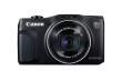 Aparat cyfrowy Canon PowerShot SX700 HS czarny Tył
