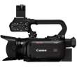 Kamera cyfrowa Canon XA60 4K UHD Streaming USB-C Tył