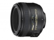 Obiektyw Nikon Nikkor 50 mm f/1.4 G AF-S Przód