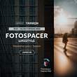 Kursy i szkolenia warsztaty stacjonarne Cyfrowepl Fotospacer lifestyle - Mustache Lens x Tamron w Łodzi Przód