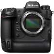 Aparat cyfrowy Nikon Z9 -kup taniej 2000 zł z kodem NIKMEGA2000 Przód