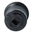 Obiektyw UŻYWANY Nikon Nikkor 10-20mm f/4.5-5.6G AF-P DX VR s.n. 375604 Boki