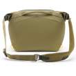  Torby, plecaki, walizki torby fotograficzne Peak Design Torba Everyday Sling 6L oliwkowy Tył
