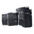 Aparat UŻYWANY Nikon D3200 czarny + ob. 18-55 VR II s.n. 6855324-20202601 Góra