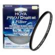  Filtry, pokrywki ochronne Hoya Protector Pro 1 Digital 43 mm Przód