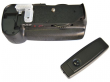 Grip Delta BASIC MB-D10 do Nikon D300/D300s/D700 + pilot Przód
