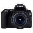 Lustrzanka Canon EOS 250D +EF-S 18-55 mm f/4-5.6 IS STM - zapytaj o lepszą cenę Przód