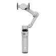  Fotografia i filmowanie smartfonem systemy stabilizacji DJI Osmo Mobile 7