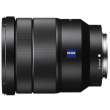 Obiektyw Sony FE 16-35 mm f/4 Zeiss Vario-Tessar T* ZA OSS (SEL1635Z.SYX) 900 zł taniej z kodem: SPRO900 Tył