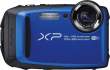 Aparat cyfrowy FujiFilm FinePix XP90 niebieski Przód