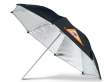 Parasol Photoflex srebrny UM-ADH30 76cm Przód
