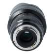 Obiektyw UŻYWANY Sigma A 12-24 mm f/4.0 DG HSM / Canon s.n. 52039013 Boki