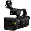 Kamera cyfrowa Canon XA70 4K UHD Streaming USB-C (Zapytaj o cenę specjalną!) Przód