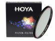  Filtry, pokrywki UV Hoya UV-IR Cut 72 mm Przód
