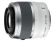 Aparat cyfrowy Nikon 1 J5 + ob. 10-30mm VR PD-ZOOM + 30-110mm VR srebrny