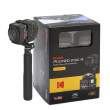  kamery 360 Kodak PIXPRO SP360 4K Dual Pro Pack (2 kamery) Przód