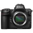 Aparat cyfrowy Nikon Z8 + 24-120 mm f/4 S Tył