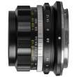 Obiektyw Voigtlander Nokton D23 mm f/1.2 do Nikon Z Przód