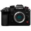 Aparat cyfrowy Panasonic Lumix DC-GH7 body Przód