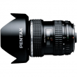Obiektyw Pentax 33-55 mm f/4.5 AL SMC FA 645 Przód