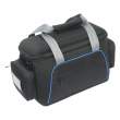  Torby, plecaki, walizki pokrowce i torby na sprzęt audio Orca OR-504 na ramię Boki