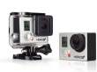 Kamera Sportowa GoPro HERO3+ Black Edition Tył