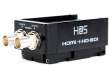  akcesoria do rekorderów Atomos Konwerter H2S HDMI->HD-SDI Przód