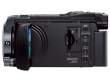 Kamera cyfrowa Sony HDR-PJ810E Boki
