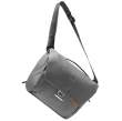  Torby, plecaki, walizki torby fotograficzne Peak Design Torba Everyday Messenger 13L v2  popielata EDLv2 Góra