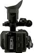 Kamera cyfrowa Panasonic AG-UX180 Góra