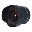 Obiektyw UŻYWANY Samyang 14 mm f/2.8 AF Nikon F s.n. BHP16586 Przód