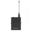  Audio systemy bezprzewodowe Sennheiser EW-DP ME4 SET (R4-9: 552 - 607,8 MHz) cyfrowy bezprzewodowy system audio z krawatowym mikrofonem kardioidalnym ME4