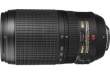 Obiektyw Nikon Nikkor 70-300 mm f/4.5-5.6G IF-ED AF-S VR Przód