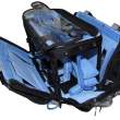 Torby, plecaki, walizki pokrowce i torby na sprzęt audio Orca OR-30-1 na sprzęt audio Boki